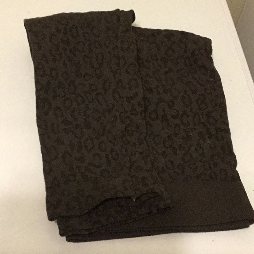 Footless tights 5 items for $20❤️